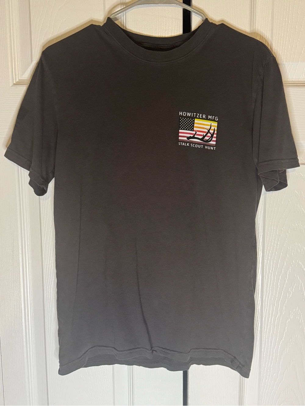 Howitzer Tee